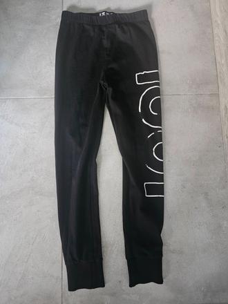 Loow fat leginy, 140