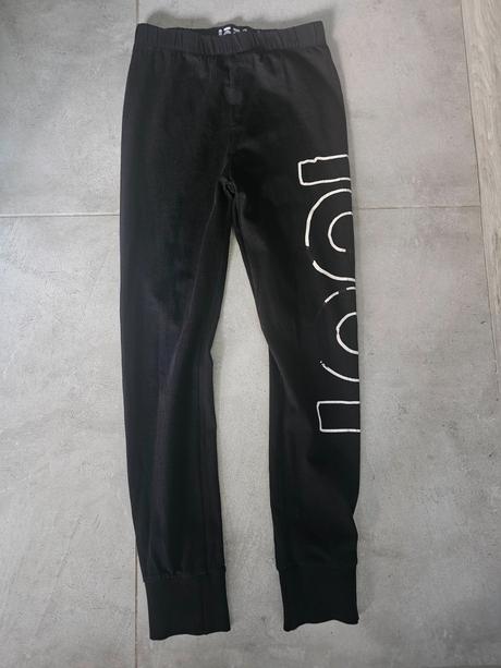 Loow fat leginy, 140