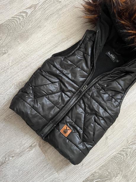 Bubbe vesta, bubbe,86