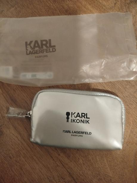 Karl lagerfeld,
