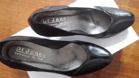 Krásne lodičky, 38