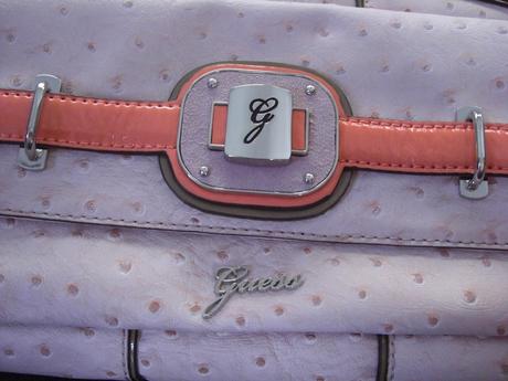 Original guess kabelka nenosená, guess