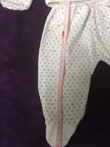 Veci pre babatko vel. 50, 50