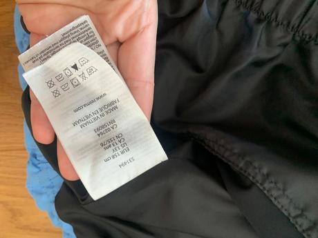 Reima tervola luxusná lyžiarska bunda 158/164, reima,158