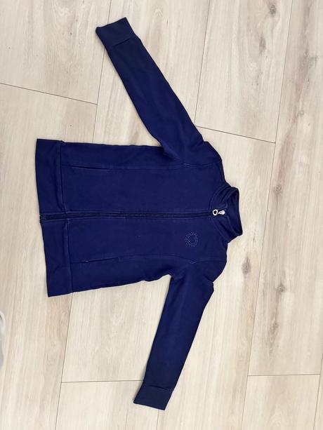 Dievčenska mikinka, ovs,122