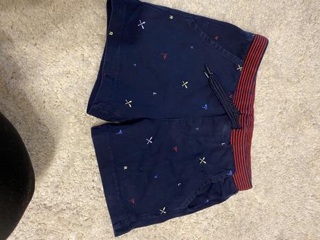 Tričko+šortky, mayoral,86