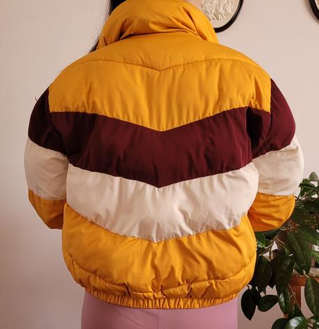 Zimná bunda america today, american eagle,s