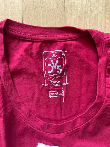 2 ks nenosene letne tricka s/m, s