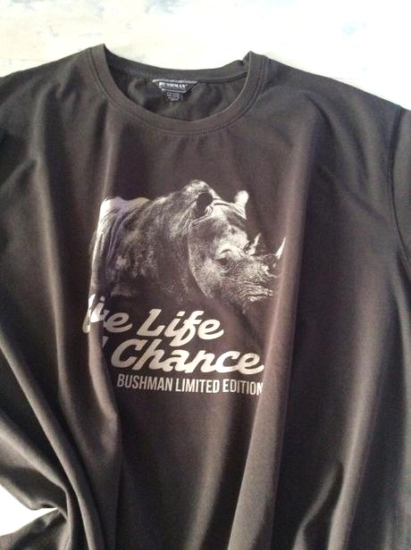 Tričko bushman 3xl/4xl, bushman,xxxl