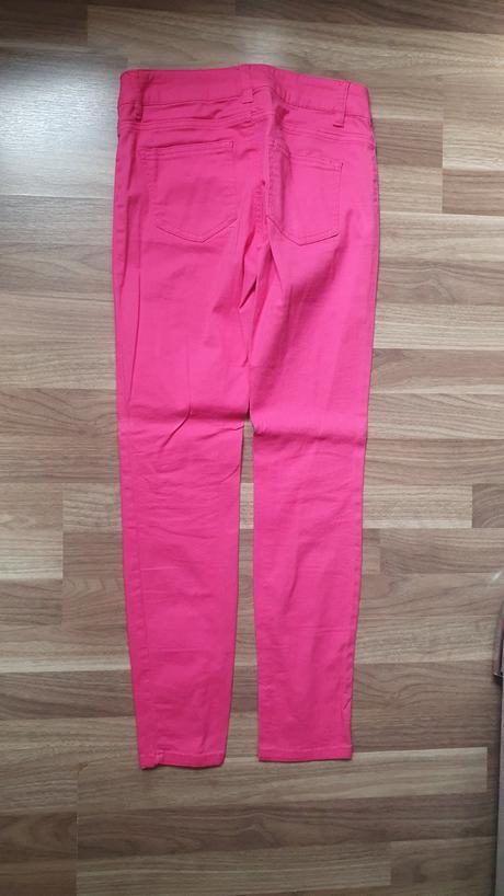 Nohavice fishbone, fishbone,s