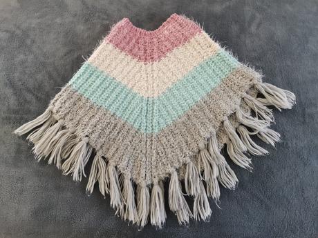 Pončo 98/104/110, next,98