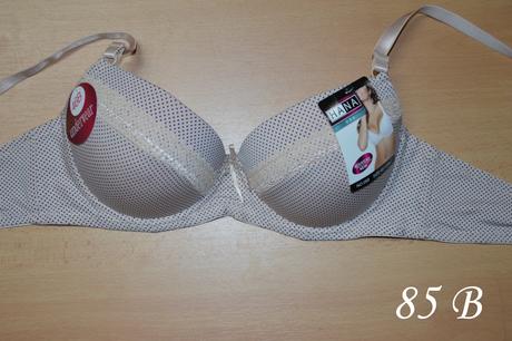 Dámska luxusná podprsenka, 75b / 80b / 85b / 90b / 95b