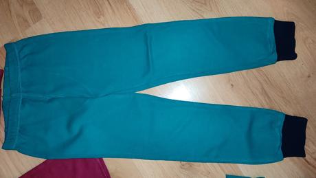 Pyžamá do škôlky 116-122, next,116