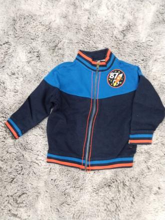 Mikina hatley s raketou veľ. 3 (3-4r.), 104