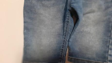 Mayoral  kraťasy riflove, mayoral,134