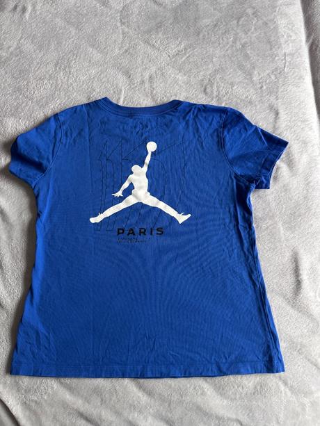 Tričko jordan, air jordan,m