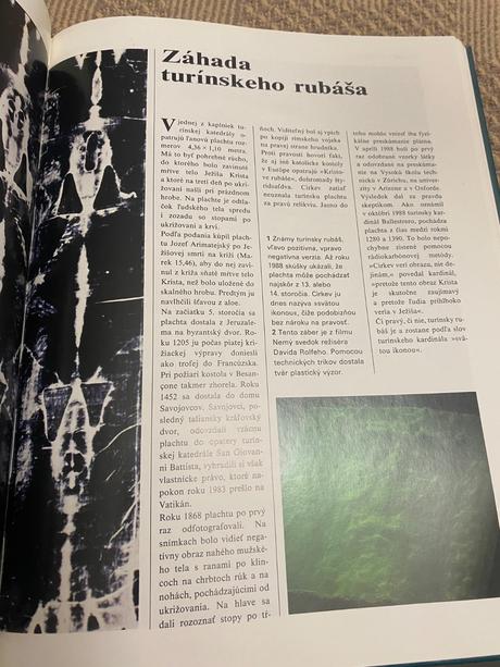 Posledné záhady sveta tajomsvá záhady, 