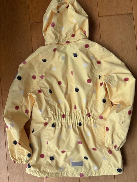 Nepremokavá bunda reima, reima,152