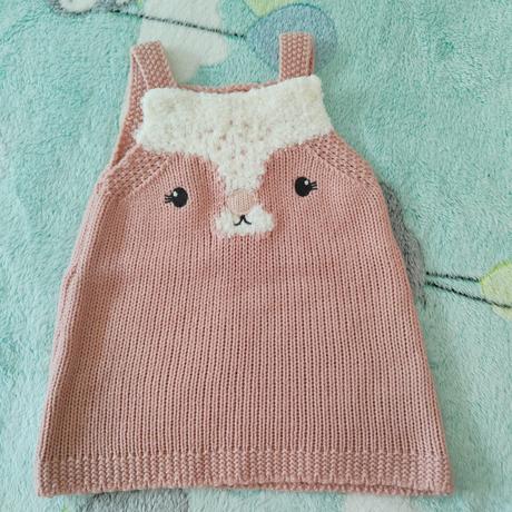 Balík pre dievčatko 62-68, 68–80