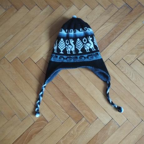 Obojstranná čiapka, 