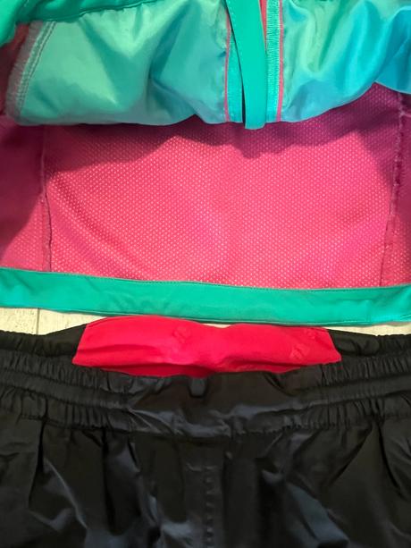 Mckinley+ alpinepro 158/164, mckinley,158