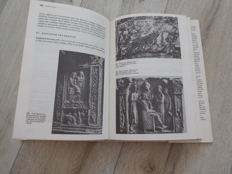 Kniha dejiny praveku a starovieku ii, 