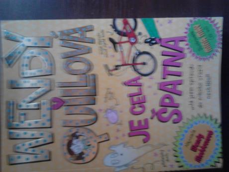 Som celá škaredá, 