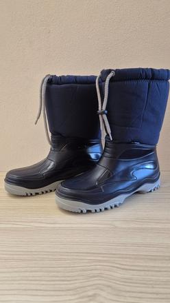 Demar cizmy, demar,39