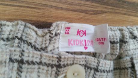 Kratke nohavice, 128