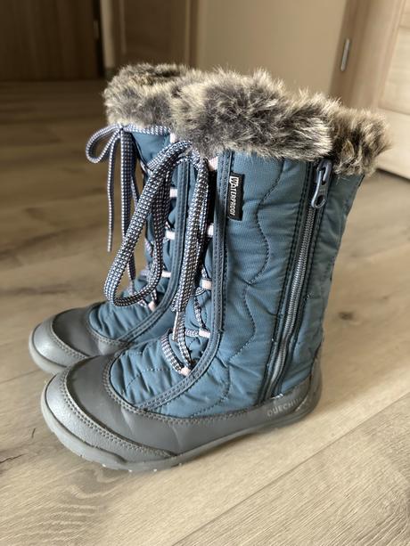 Snehule, decathlon,32