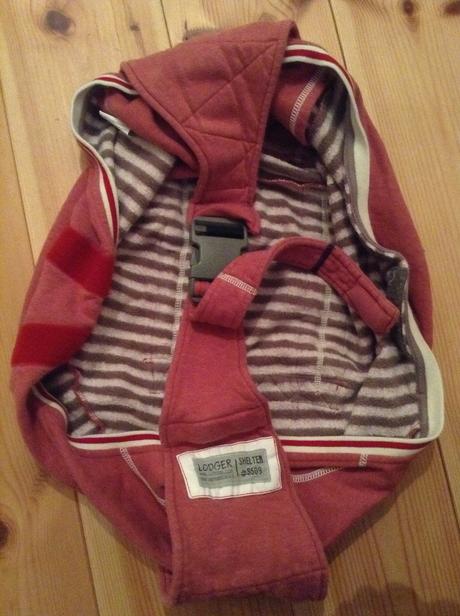 Babyvak lodger, lodger