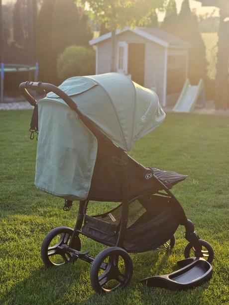 Športový kočík kinderkraft, kinderkraft,kinderkraft cruiser