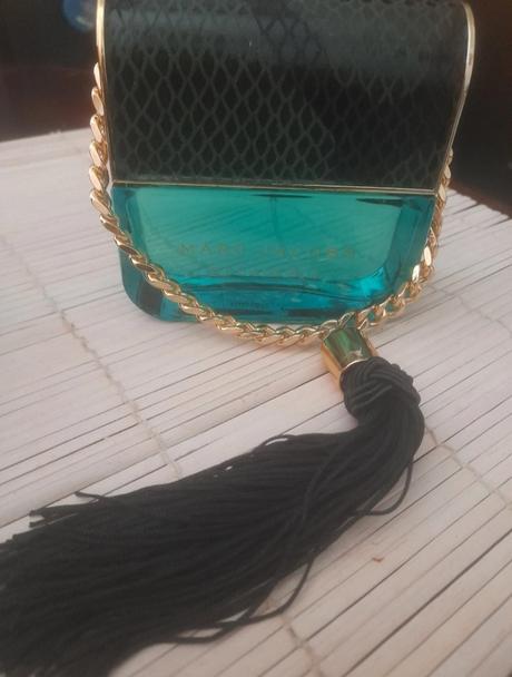 Marc jacobs decadence 100ml edp,