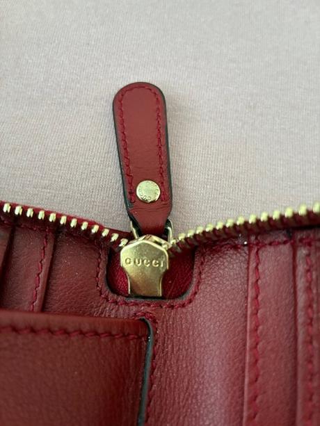 Gucci peňaženka micro guccissima kožená, gucci