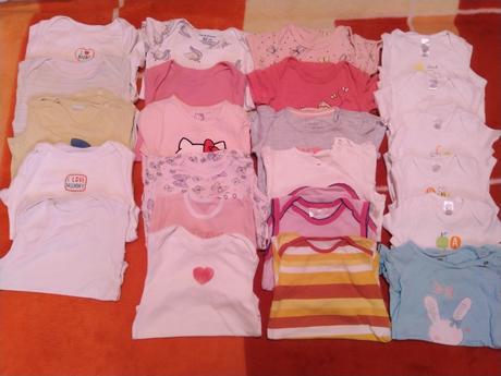 Dievčenske body 92, 92