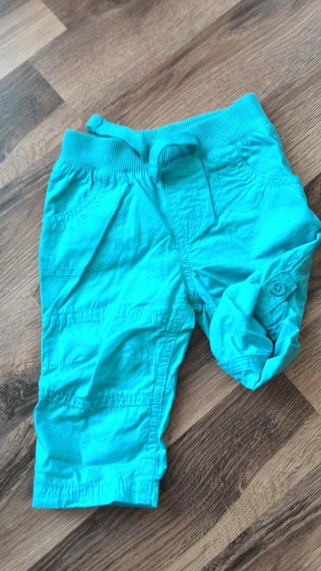 Nohavice na leto, f&f,68