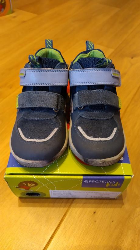 Topánky protetika, protetika,26