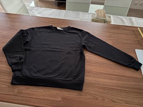 Mikina top stav, h&m,170