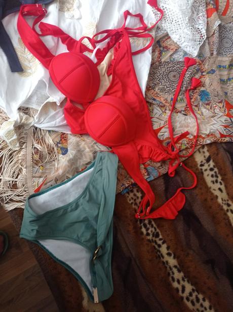 Balik k moru-plavky,prehozy s/m, s