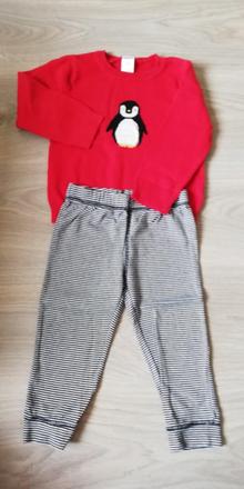 Vianočný komplet, 92