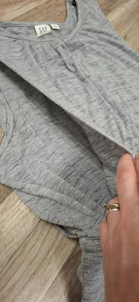 Saty na dojcenie, gap,m