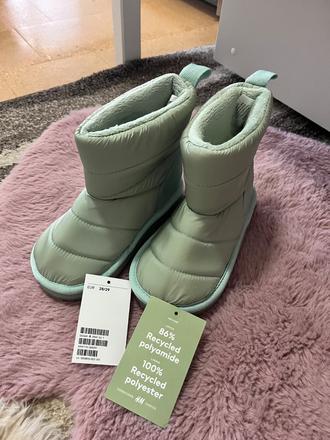 Snehulky 28/29, h&m,28 / 29