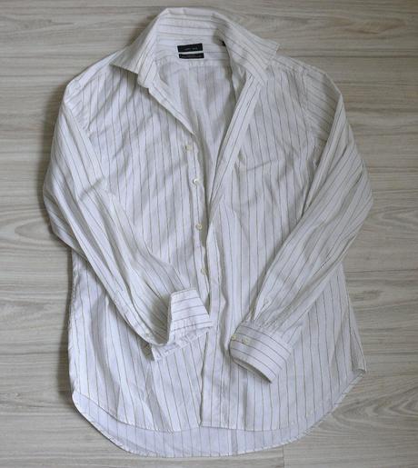 Pánska kosela zara man, zara,42