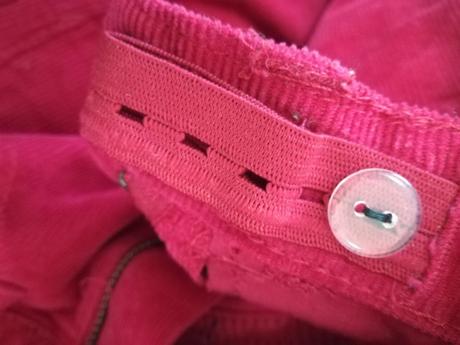 Nohavice veľkosť 98 hm,lindex,lupilu, 98