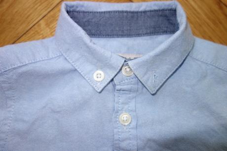 Primark košeľa, primark,80