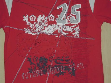 Triko next /104/, next,104