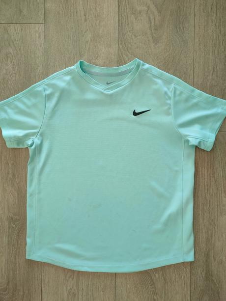 Detské športové tričko nike, dri-fit, veľ.l, 147, nike,146