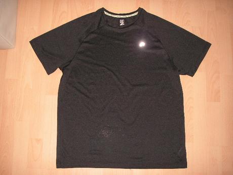 Balík pánskeho letného oblečenia, l