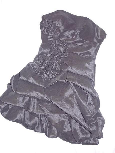 Luxusne trendy saty na slavnost, 38