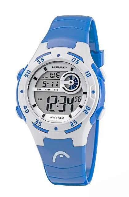 Kvalitné hodinky head, 